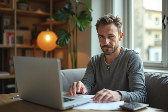 cómo gestionar tu dinero cuando vives solo