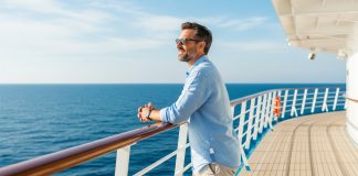 Cruceros para solteros: ventajas e inconvenientes cruceros para solteros