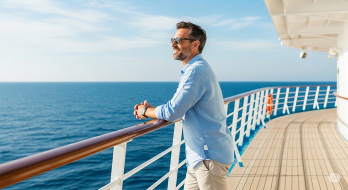 cruceros para solteros