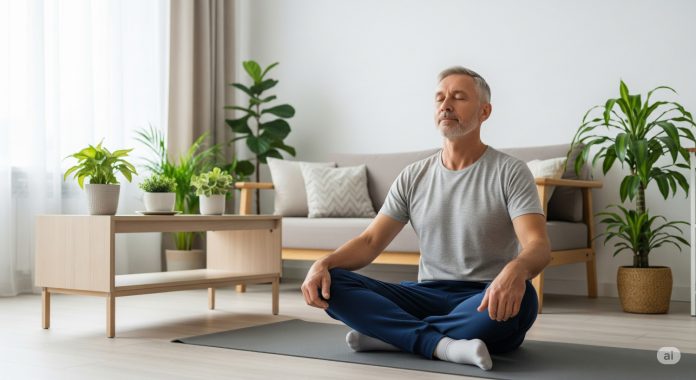 cómo cuidar tu salud mental cuando vives solo