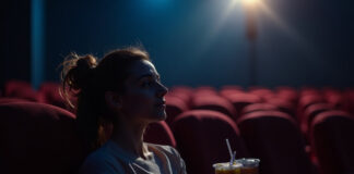 Cultura para singles: cómo disfrutar del arte, la lectura y el cine cuando vives solo/a cultura para singles cine teatro lectura