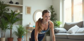 Cómo empezar a entrenar solo/a en casa (sin morir de aburrimiento) cómo empezar a entrenar en casa cuando vives solo