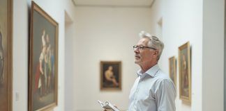 Ir solo a un museo: claves para disfrutar del arte a tu ritmo Cómo ir solo a un museo y disfrutarlo