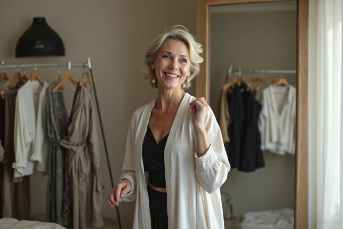 moda y belleza para mujeres que viven solas