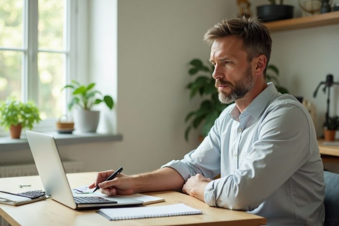 planificación financiera personal cuando vives solo