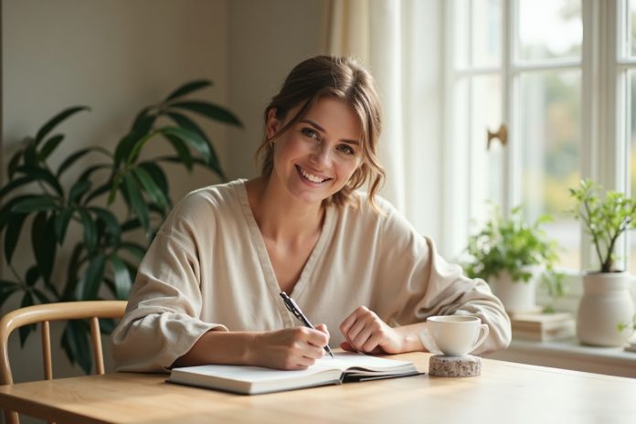 rutinas diarias de autoestima cuando vives sola