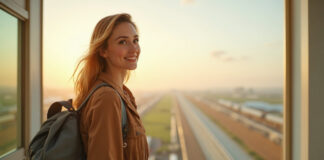 Viajar sola, lo que nadie te cuenta viajar sola consejos y sugerencias