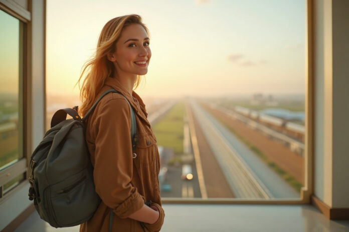 viajar sola consejos y sugerencias