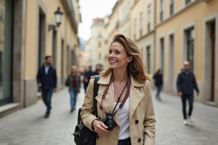 cómo viajar solo y disfrutarlo