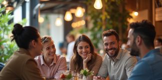 Cómo hacer nuevos amigos cuando vives solo/a cómo hacer nuevos amigos cuando vives solo