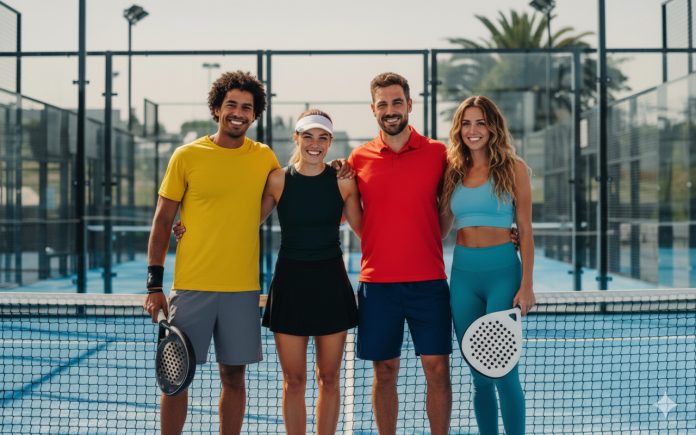 cómo encontrar compañeros de equipo para hacer deporte