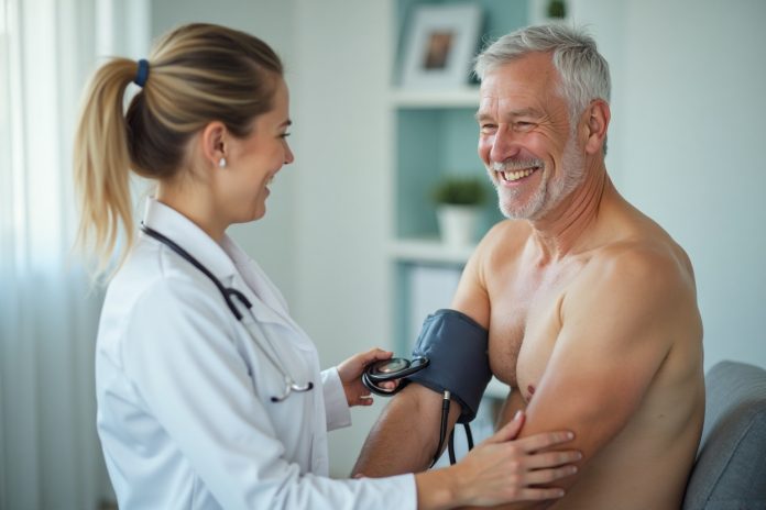 revisiones médicas recomendadas si tienes más de 40 años