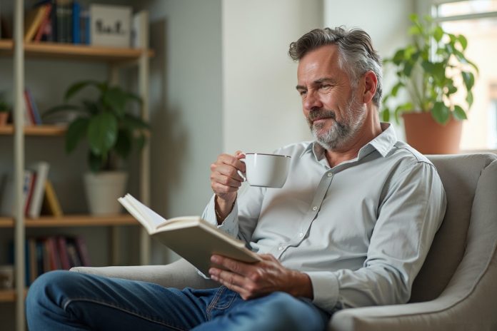 beneficios e inconvenientes de vivir solo a los 50 años