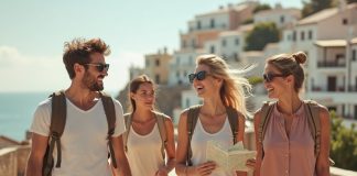 Agencias para viajar solo en grupo en España agencias para viajar solo en grupo en españa