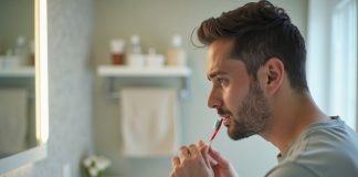 Consejos de salud dental si vives solo salud dental si vives solo