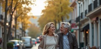 Ligar después de los 40: consejos prácticos cómo ligar después de los 40 años