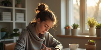 Propósitos de Año Nuevo si vives solo/a propósitos de año nuevo si vives solo sola