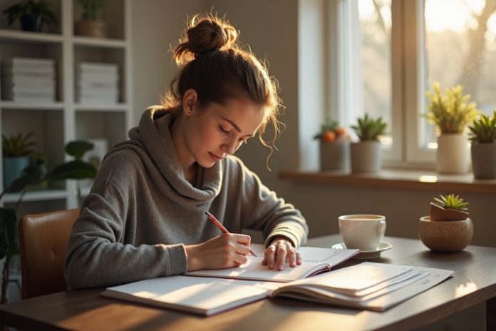 propósitos de año nuevo si vives solo sola