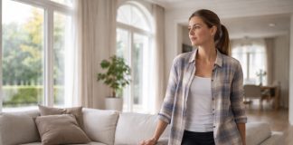 Vivir solo en una casa grande vivir solo en una casa grande