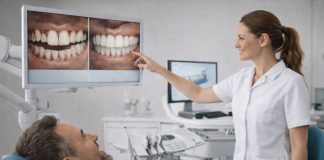 Dientes fijos en 24 horas: La solución para singles con prisas dientes fijos en 24 horas singles