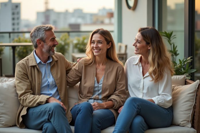 qué es no monogamia ética