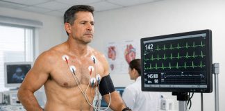 La prueba de esfuerzo: imprescindible antes de correr a los 40 prueba de esfuerzo