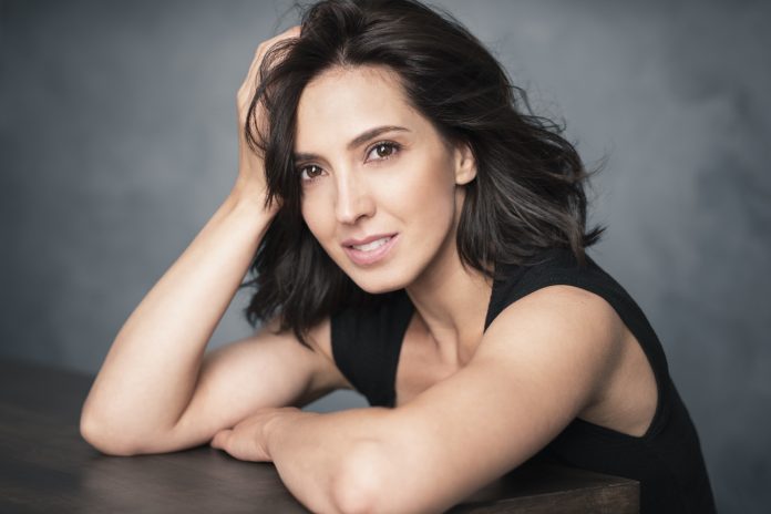 carolina lapausa podcast