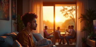 Señales de que te estás aislando (y cómo volver a conectar) señales de que te estás aislando