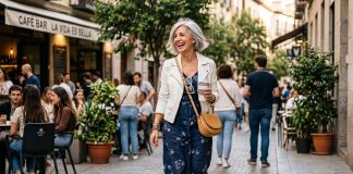 Aparentar menos edad: ¿Cómo gestionarlo? aparentar menos edad