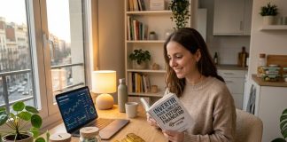 Invertir si vives solo: por dónde empezar sin complicarte cómo invertir si vives solo
