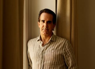 Episodio 3 – Entrevista a Javier Iriondo javier iriondo podcast