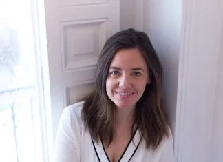 Episodio 4 – Entrevista a Alicia Iglesias (Orden y Limpieza) alicia iglesias orden limpieza casa