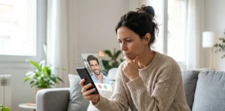 Cómo detectar perfiles falsos en apps de citas cómo detectar perfiles falsos en apps de citas