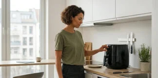 Electrodomésticos para vivir solo: guía para singles electrodomésticos para vivir solo