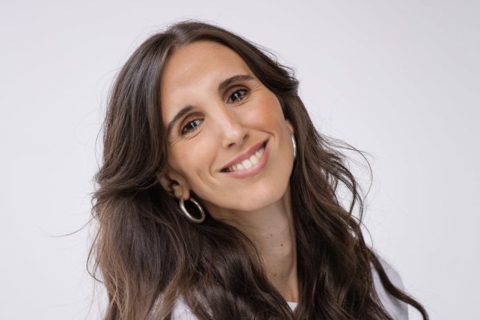 entrevista ixi ávila coach