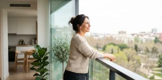 Menopausia y soltería: cómo gestionarlas menopausia y soltería vivir sola