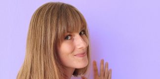 Episodio 6 – Entrevista a Julia Ray (Openly Different) julia ray openly different
