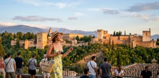 Las mejores ciudades para viajar solo en España mejores ciudades de españa para viajar solo