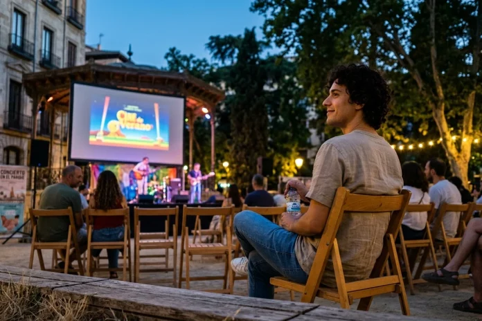 qué hacer en verano si vives solo