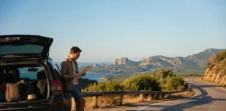 Roadtrip por España para uno: guía para tu viaje roadtrip por españa si viajas solo