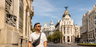 Viajar solo por España: Guía práctica para dar el salto sin miedo viajar solo por españa
