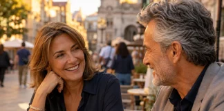 Qué buscan las mujeres después de los 50 en una relación qué buscan mujeres 50 en una relación