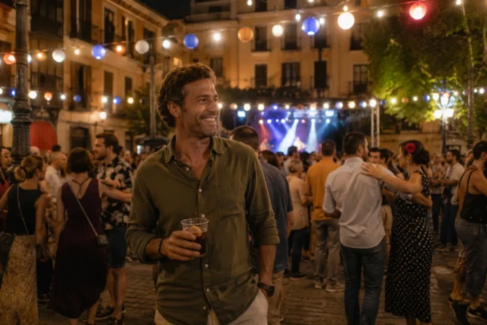 qué hacer en madrid si estás solo en agosto