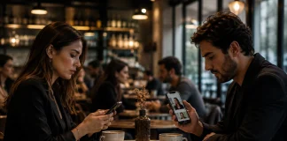 ¿Qué son las relaciones líquidas? qué son las relaciones líquidas