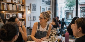 Cafés en Madrid para disfrutar si vas solo/a cafés en madrid para disfrutar solo o sola
