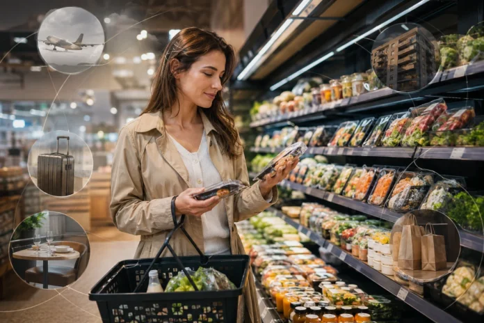 qué es la me-conomy y cómo te afecta si vives solo
