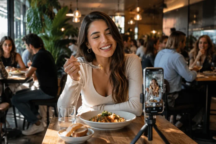 qué son los influencers de soledad