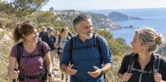 Cómo conocer gente a los 50 años cómo conocer gente a los 50 años