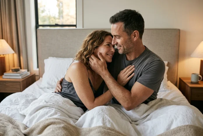 cómo hacer el amor si no tienes pareja